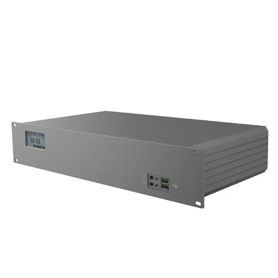 19 Inch Rack Mount Enclosures Yongu Case