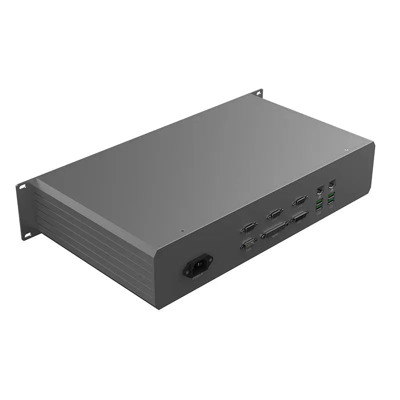 19 Inch Rack Mount Enclosures Yongu Case