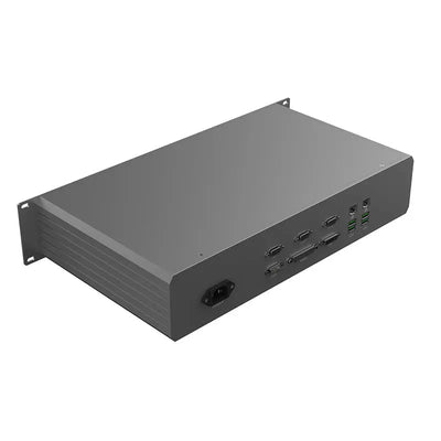 19 Inch Rack Mount Enclosures Yongu Case