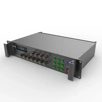 19 inch Server Case 2U - Yongu Case