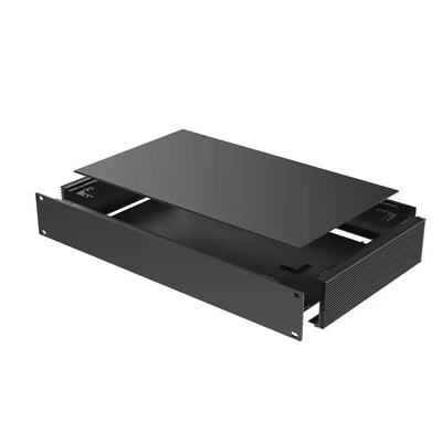 19Inch 1.5U Server Case - C03A - Yongu Case