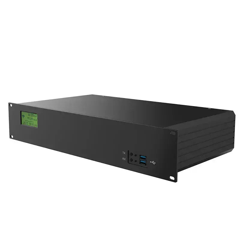 19Inch 2U Chassis Case - C04A - Yongu Case