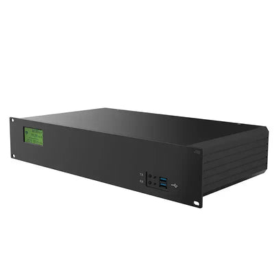 19Inch 2U Chassis Case - C04A - Yongu Case