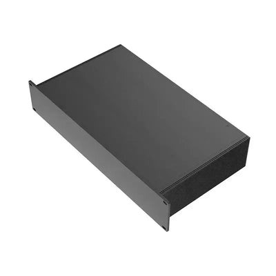 19Inch 2U Chassis Case - C04A - Yongu Case
