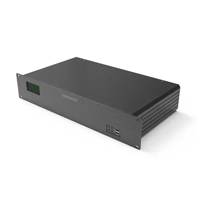 19" Enclosure Design - Yongu Case
