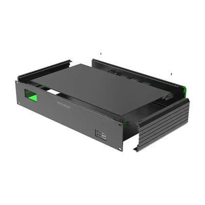 19" Enclosure Design - Yongu Case