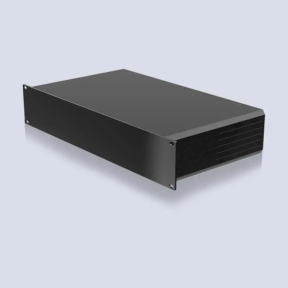 19" Enclosure Design - Yongu Case