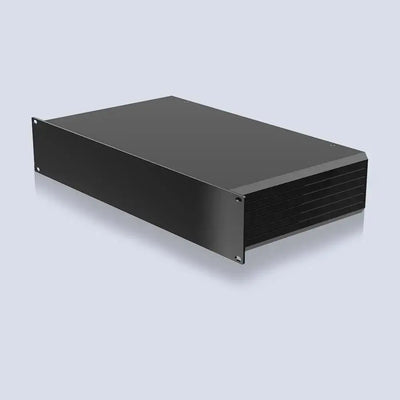 19" Enclosure Design - Yongu Case