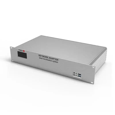 19" Enclosure Design - Yongu Case