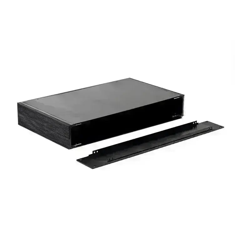 19" Rack Mount Enclosure 1U - Yongu Case