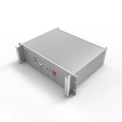 19inch 3U Rack Electronic Enclosure - Yongu Case