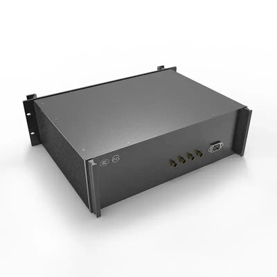19inch 3U Rack Electronic Enclosure - Yongu Case