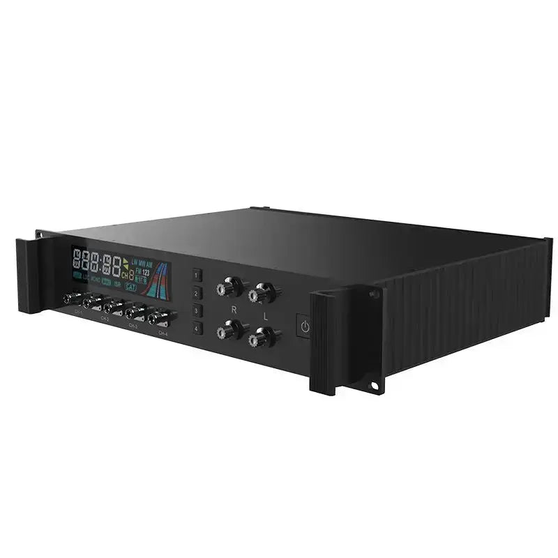 19inch Mount Chassis - C22B - Yongu Case