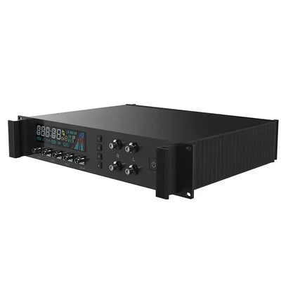 19inch Mount Chassis - C22B - Yongu Case