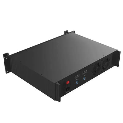 19inch Mount Chassis - C22B - Yongu Case