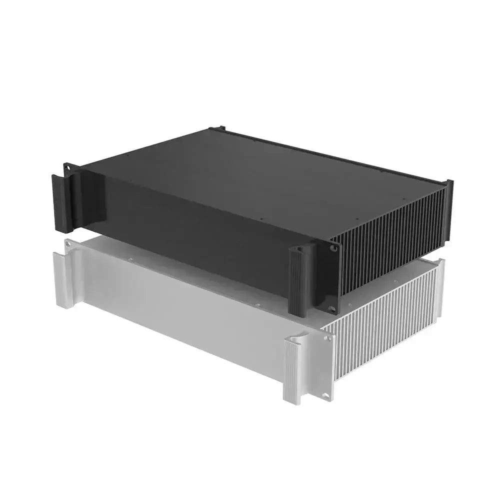 19inch Rack Mount PC Case - Yongu Case