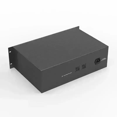 19inch Rack Server Case 3U - Yongu Case