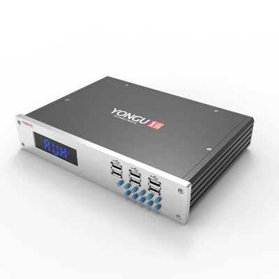1U Box Ampli Power Yongu Case