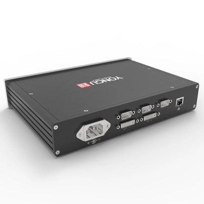 1U Box Ampli Power Yongu Case