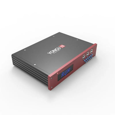 1U Box Ampli Power Yongu Case