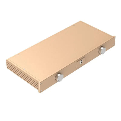 1U Hi-fi Enclosure Yongu Case