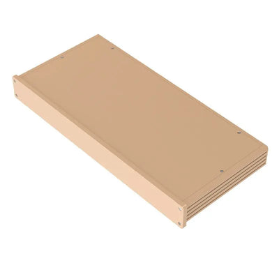 1U Hi-fi Enclosure Yongu Case