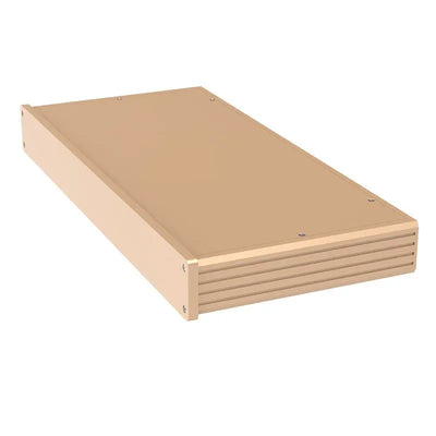 1U Hi-fi Enclosure Yongu Case