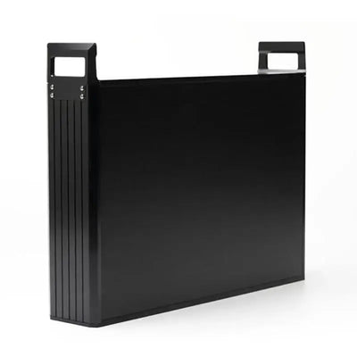 229W2U Power Supply Enclosure - Yongu Case
