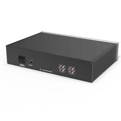 2U Amplifier Cabinet Chassis Yongu Case