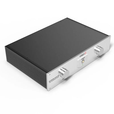 2U Amplifier Cabinet Chassis Yongu Case