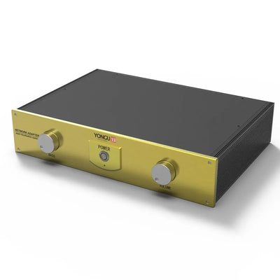 2U Amplifier Cabinet Chassis Yongu Case
