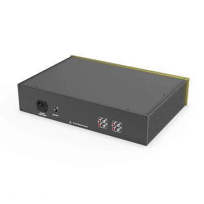 2U Amplifier Cabinet Chassis Yongu Case