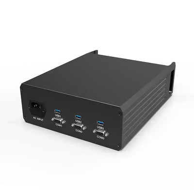2U Handle Protect Box -G12 - Yongu Case