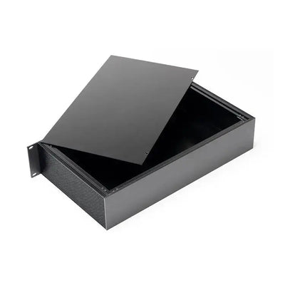 2U Meter Chassis 19Inch - C05A - Yongu Case