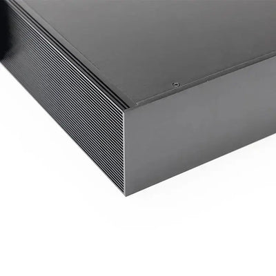 2U Meter Chassis 19Inch - C05A - Yongu Case