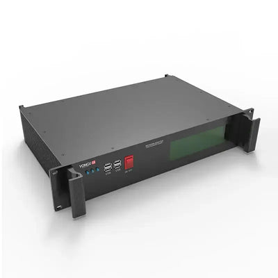 2U Network Enclosure - C18A - Yongu Case