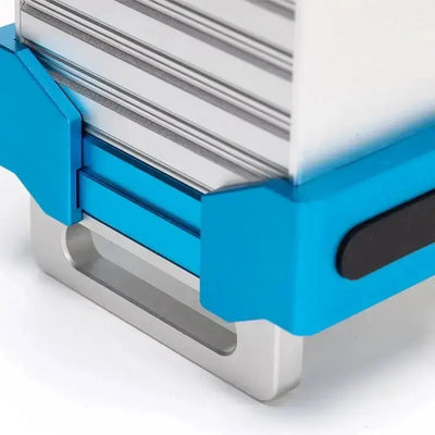 2U PCB Control Rack Case -B09 - Yongu Case