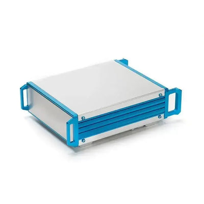 2U Unique Design Rack Case -D07 - Yongu Case