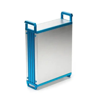 2U Unique Design Rack Case -D07 - Yongu Case