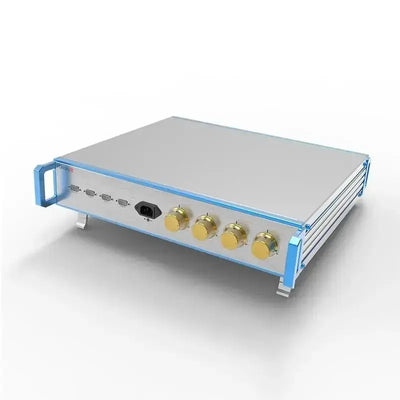 2U Unique Design Rack Case -D07 - Yongu Case