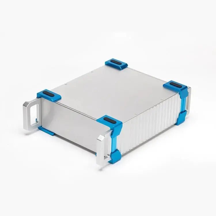 2U Battery Protect Box -B05 - Yongu Case