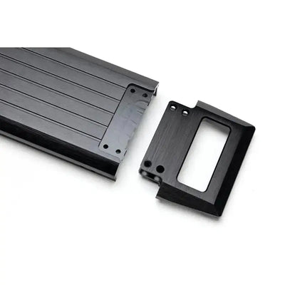 337W3U Power Supply Enclosure - Yongu Case