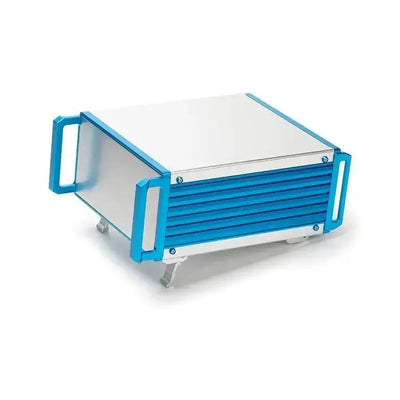 3U DIY Industrial Enclosure - Yongu Case
