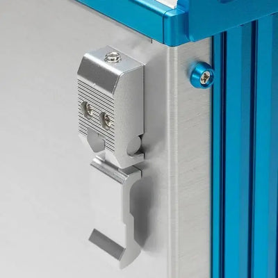 3U DIY Industrial Enclosure - Yongu Case