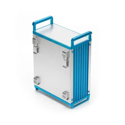 3U DIY Industrial Enclosure - Yongu Case