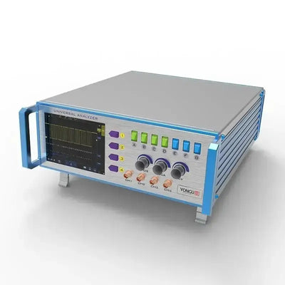 3U DIY Industrial Enclosure - Yongu Case