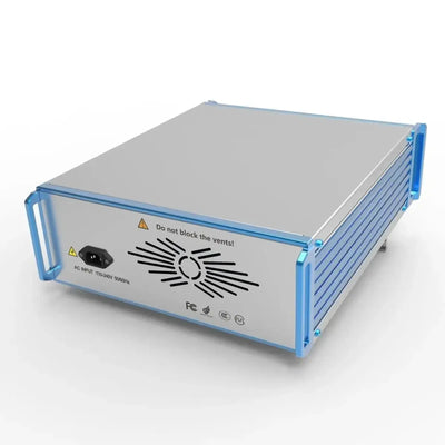 3U DIY Industrial Enclosure - Yongu Case