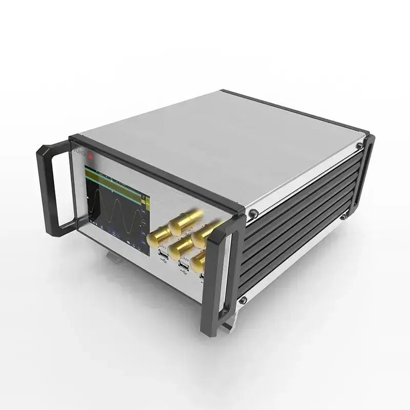 3U Instrument Rack Cases - Yongu Case