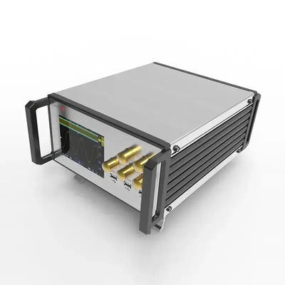 3U Instrument Rack Cases - Yongu Case