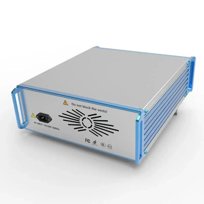 3U Rack Mount Chassis - Yongu Case
